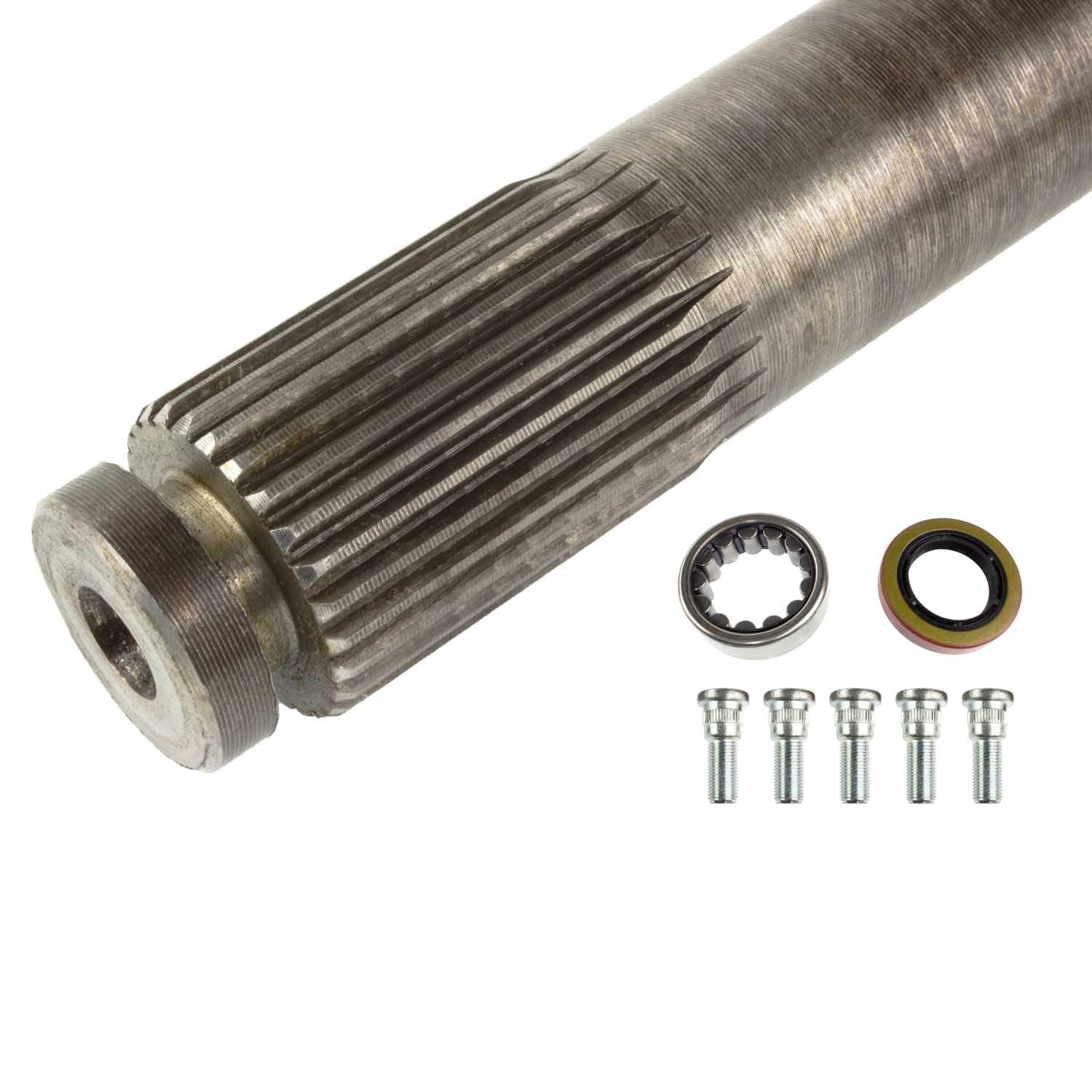 Amazon.com: TEN Factory MG31116 Bolt Pattern Spline Drive